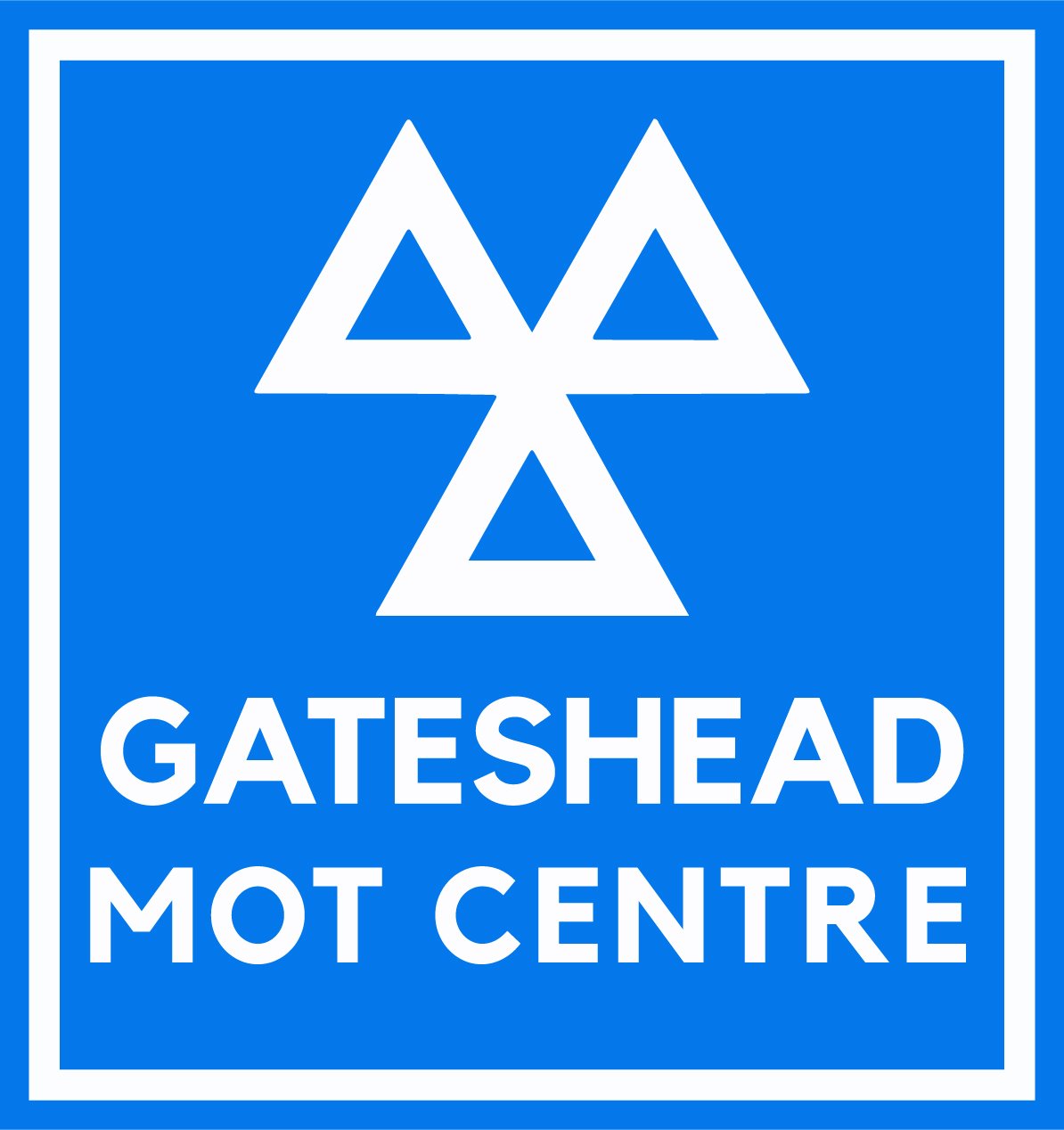 Gateshead MOT Centre